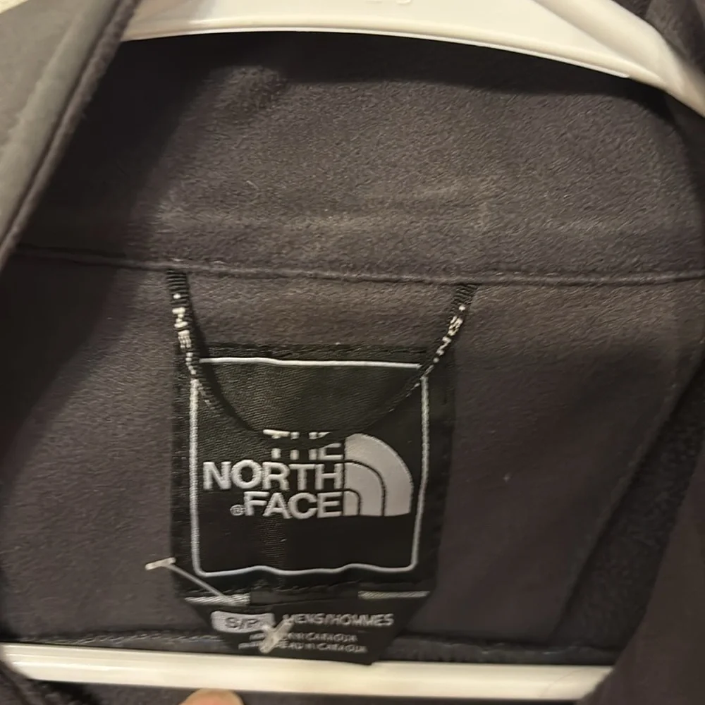 Men’s Northface Jacket